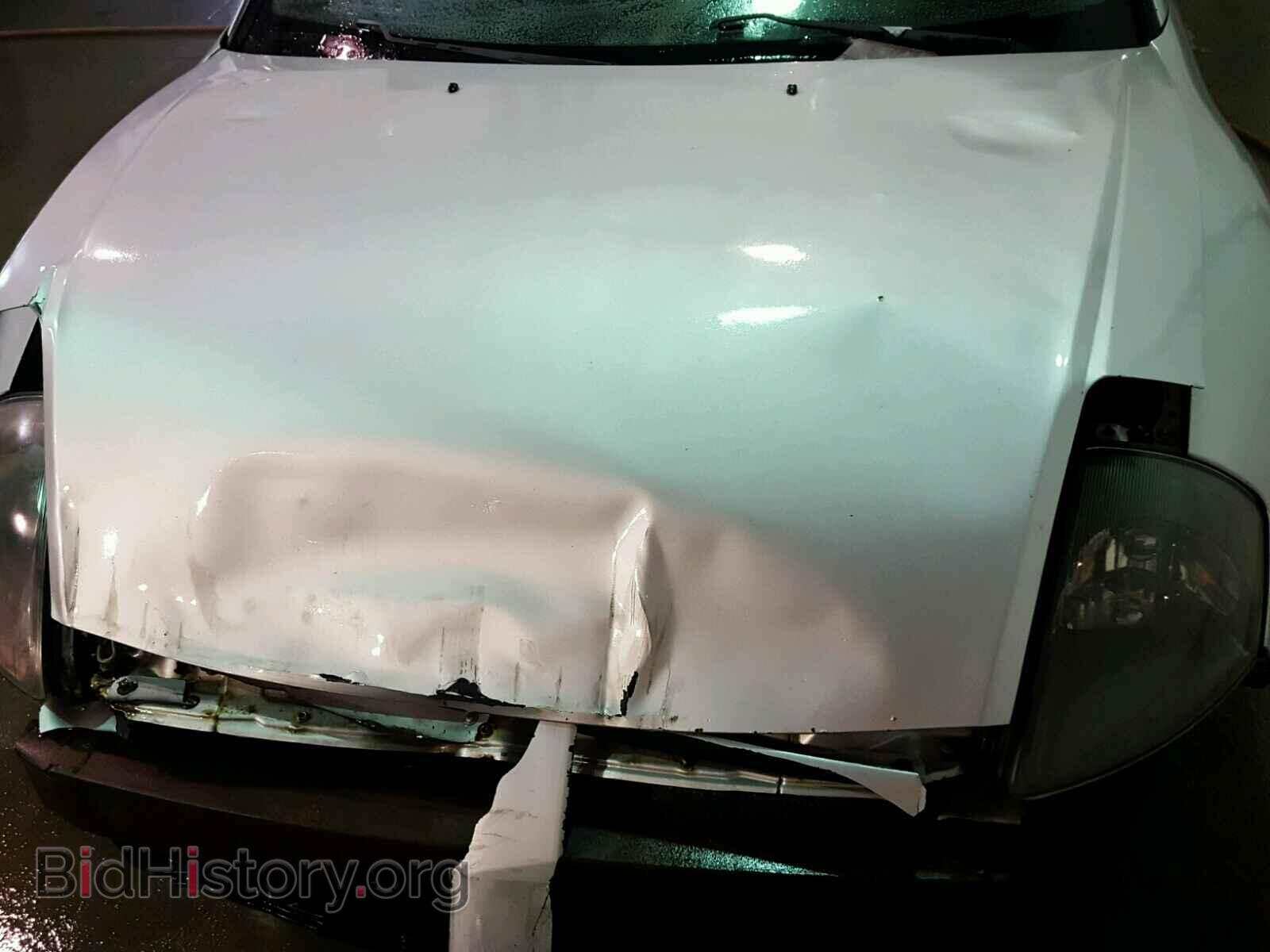 2000 MITSUBISHI ECLIPSE - VIN: 4A3AC34G9YE028847 - Фото 7