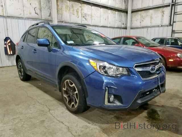 Photo JF2GPABC0H8205680 - SUBARU ALL OTHER 2017