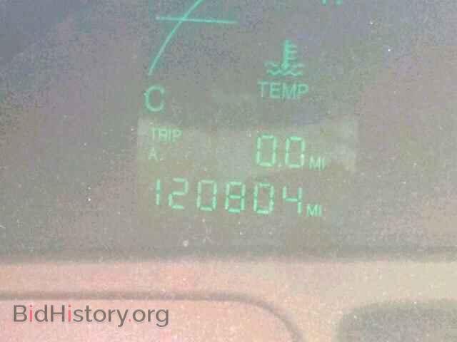 2000 CADILLAC DEVILLE - VIN: 1G6KD54Y2YU193365 - Фото 8