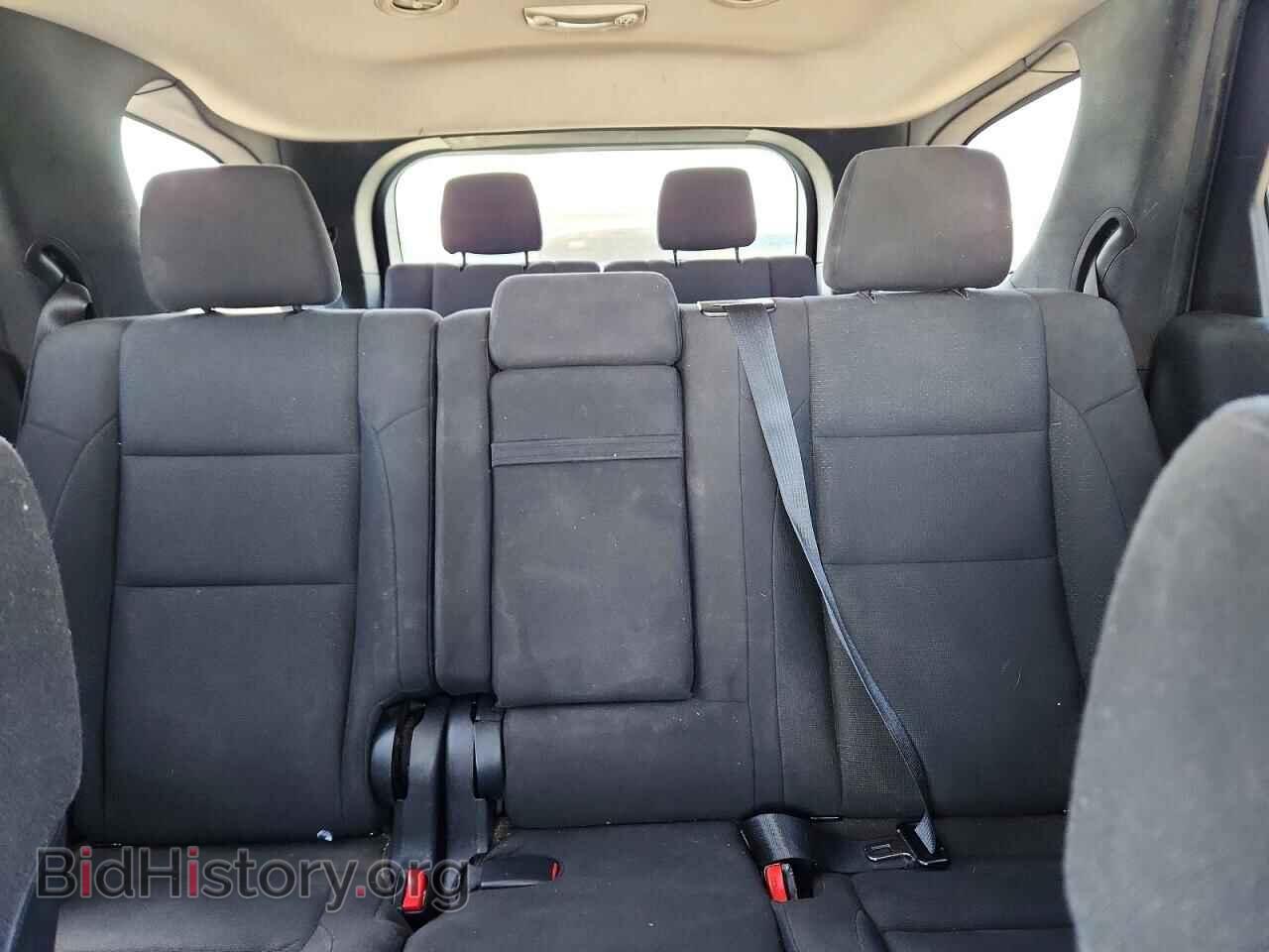 2015 DODGE DURANGO - VIN: 1C4RDJAG8FC745972 - Photo 10