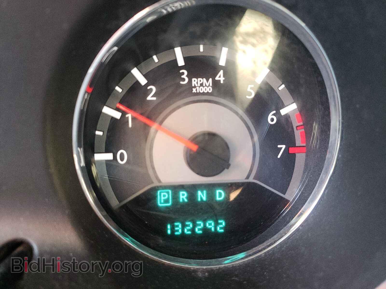 2013 CHRYSLER 200 - VIN: 1C3CCBAB3DN588506 - Фото 8