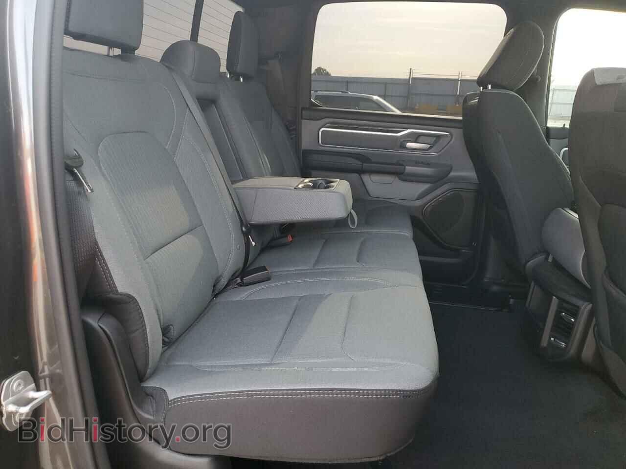 2023 RAM 1500 - VIN: 1C6RREFT6PN608282 - Фото 10