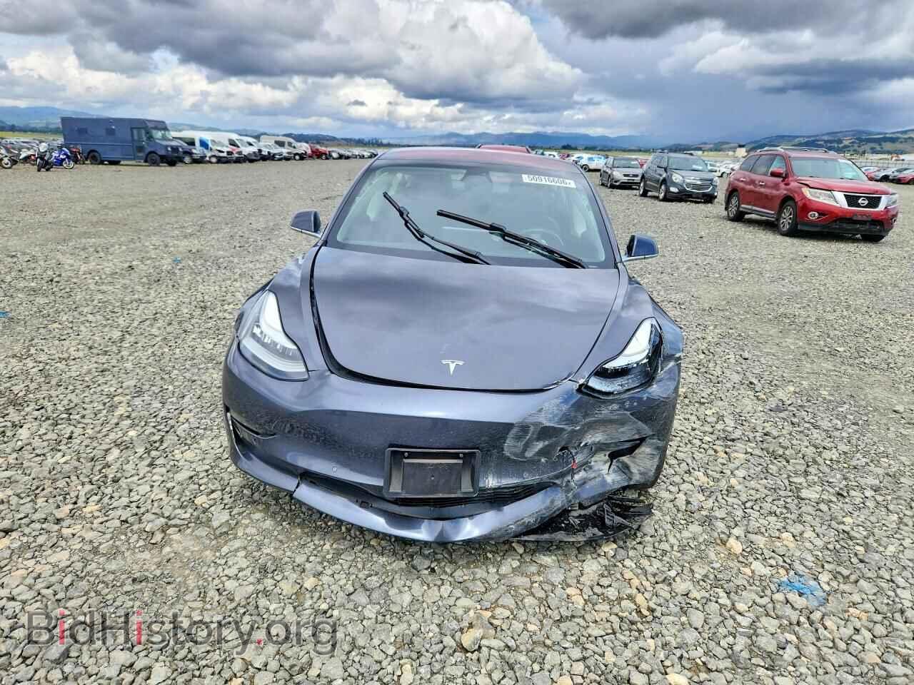 2018 TESLA MODEL 3 - VIN: 5YJ3E1EB2JF086848 - Фото 5