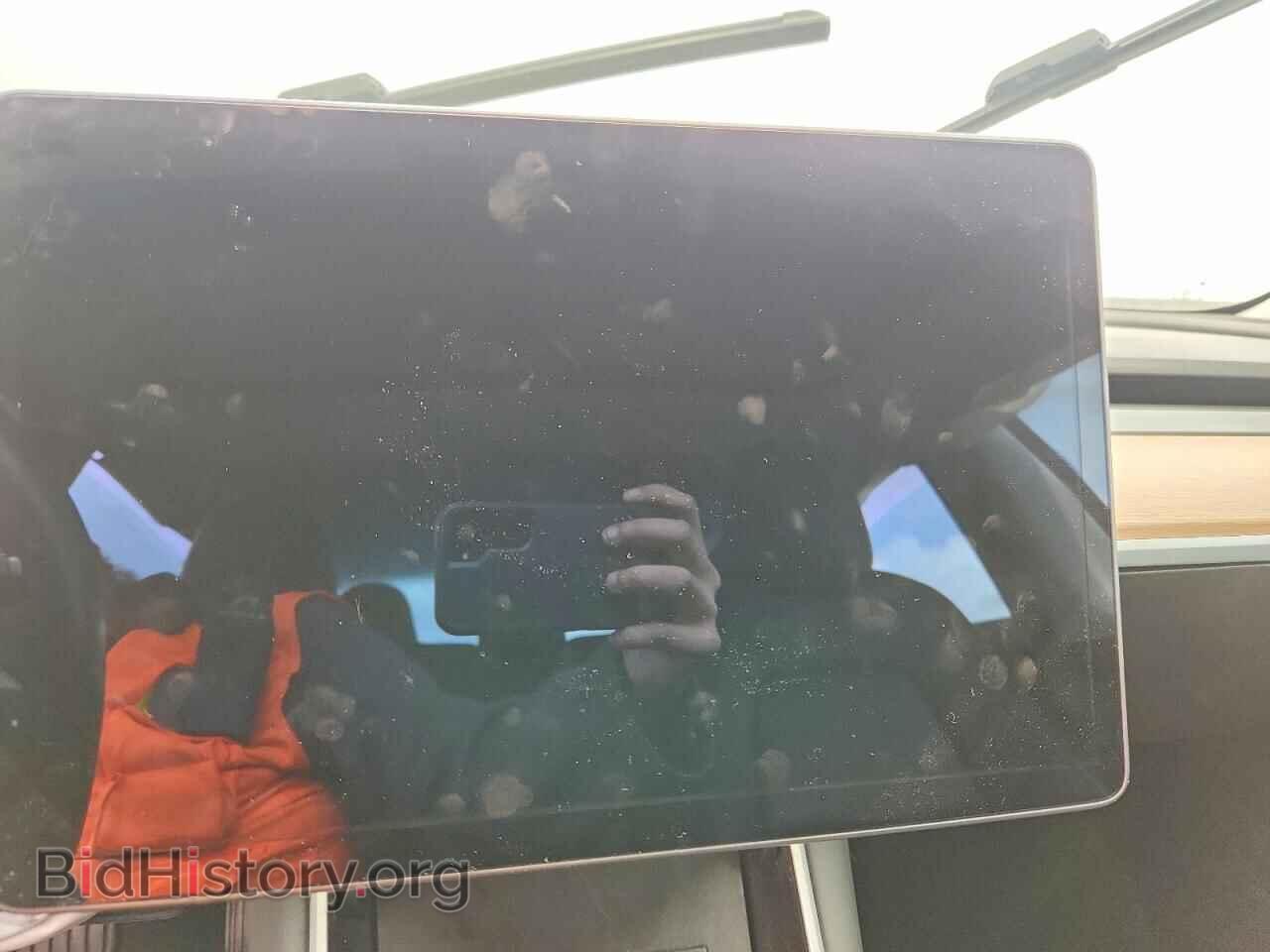 2018 TESLA MODEL 3 - VIN: 5YJ3E1EB2JF086848 - Фото 9
