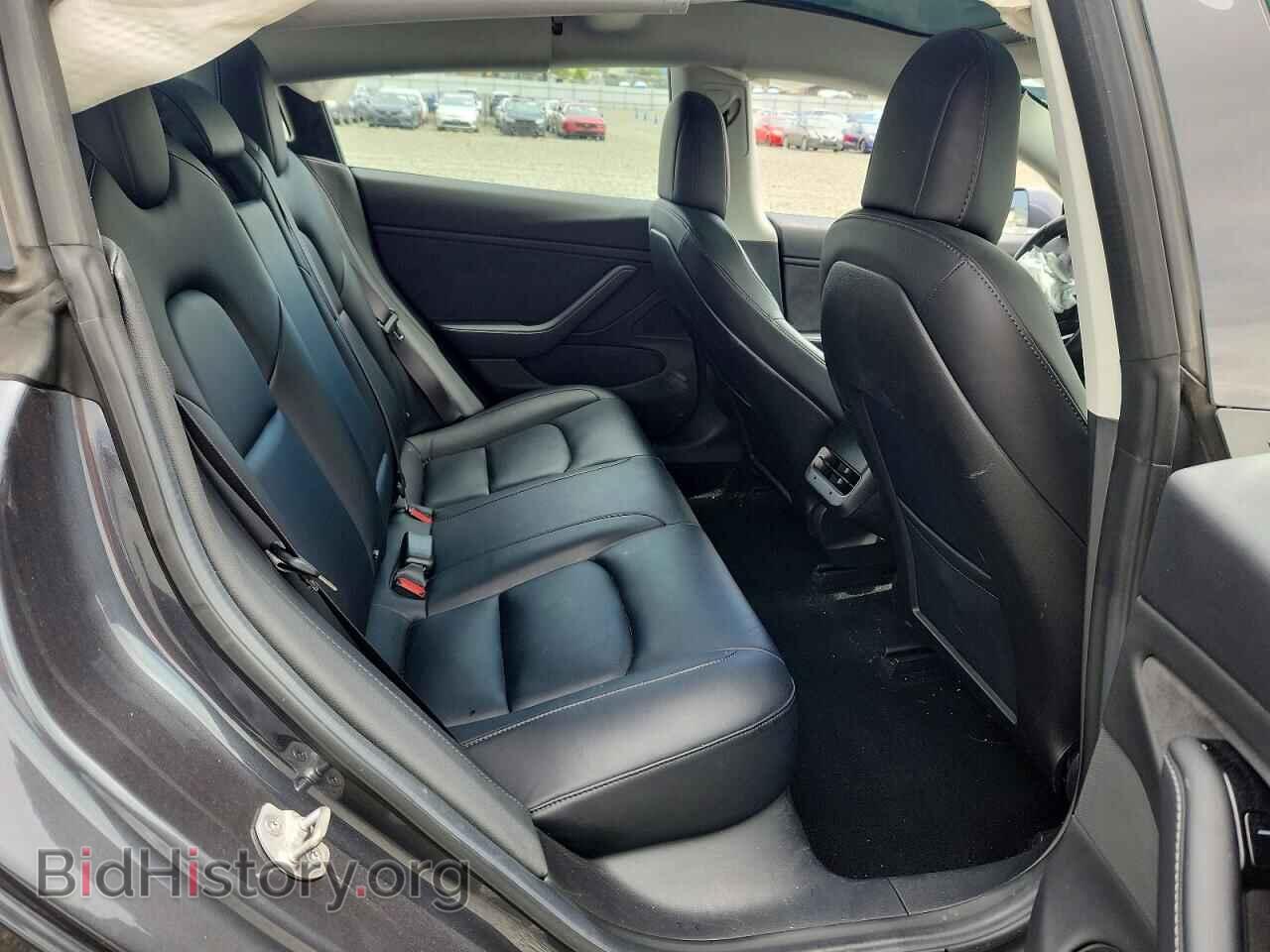 2018 TESLA MODEL 3 - VIN: 5YJ3E1EB2JF086848 - Фото 10