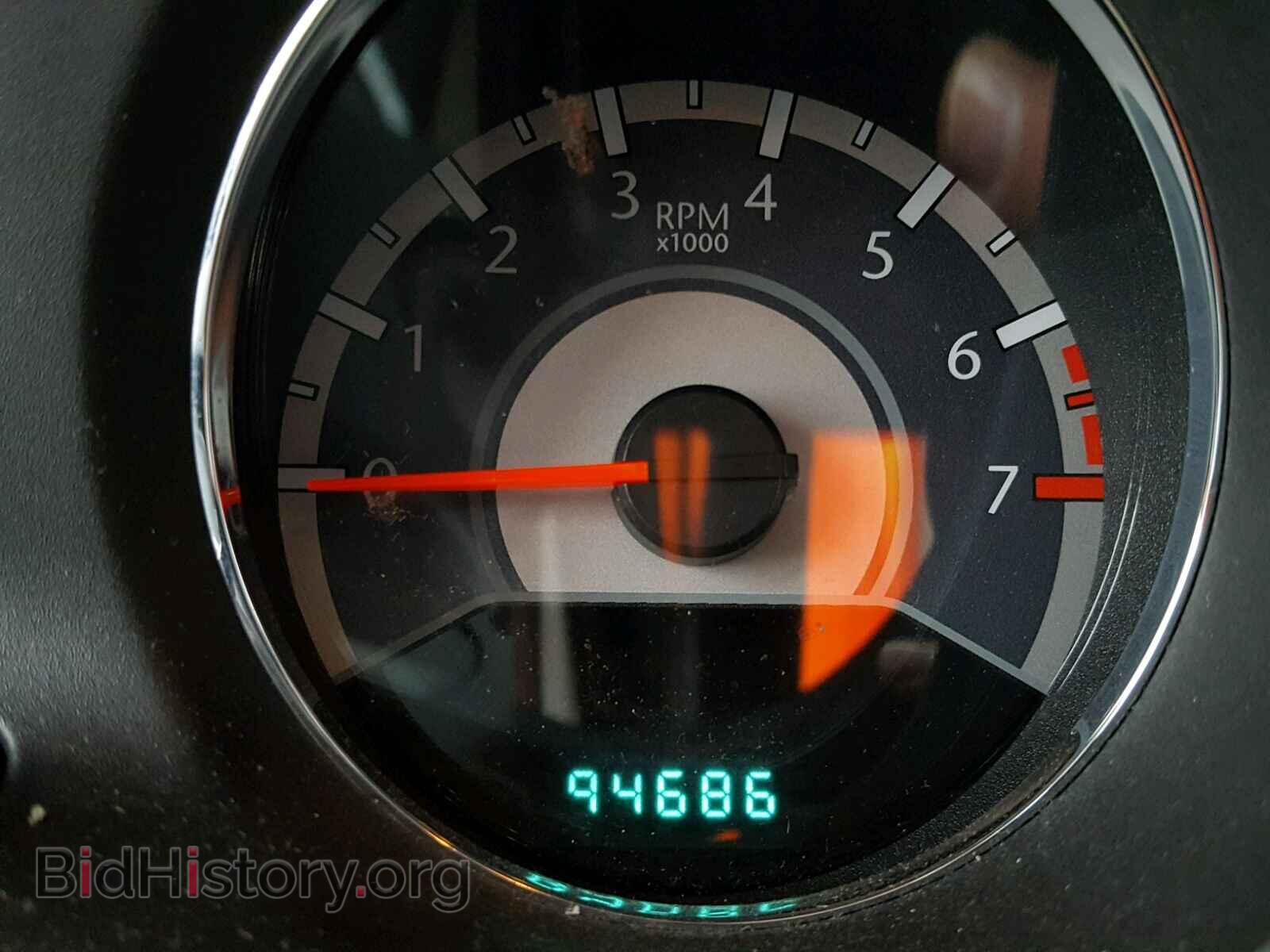 2014 CHRYSLER 200 - VIN: 1C3CCBABXEN208322 - Фото 8