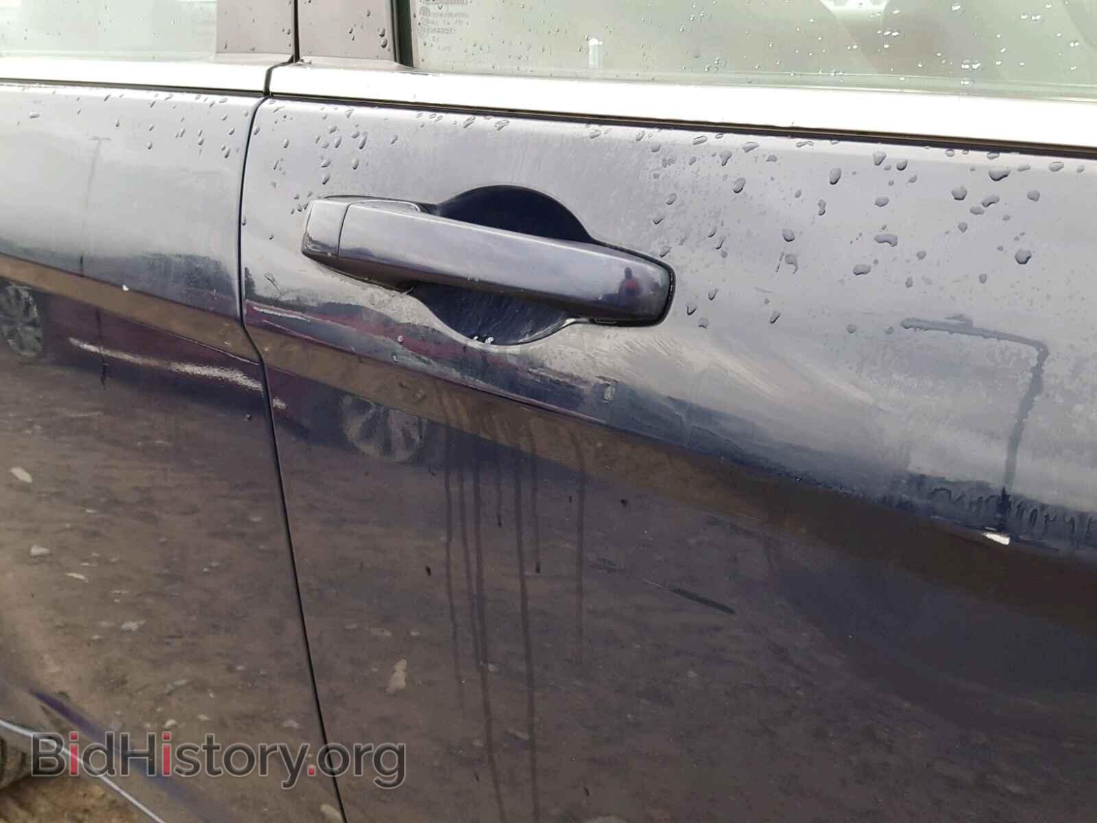 2014 CHRYSLER 200 - VIN: 1C3CCBABXEN208322 - Фото 9