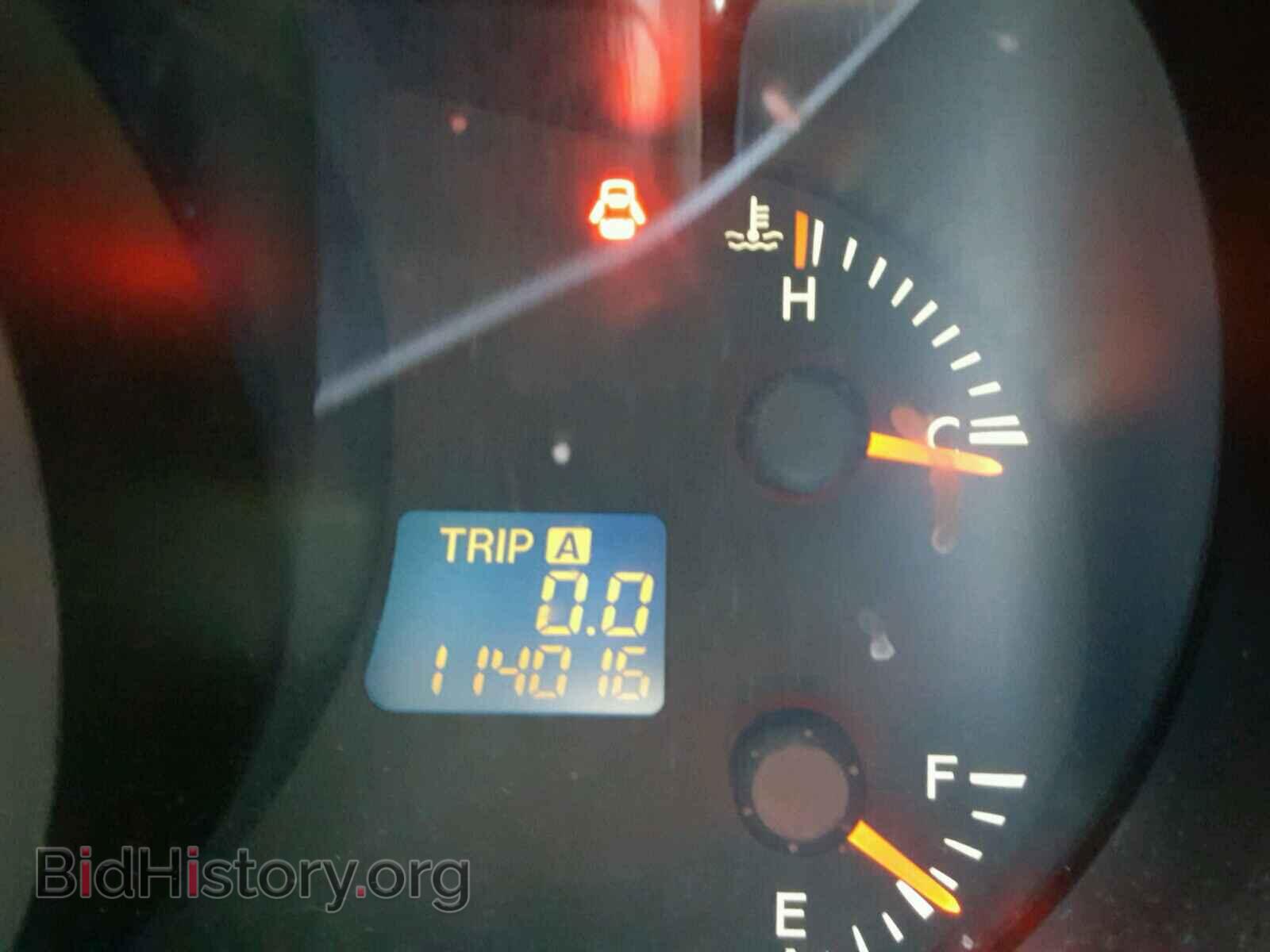 2010 MAZDA CX-7 - VIN: JM3ER2W53A0350807 - Фото 8
