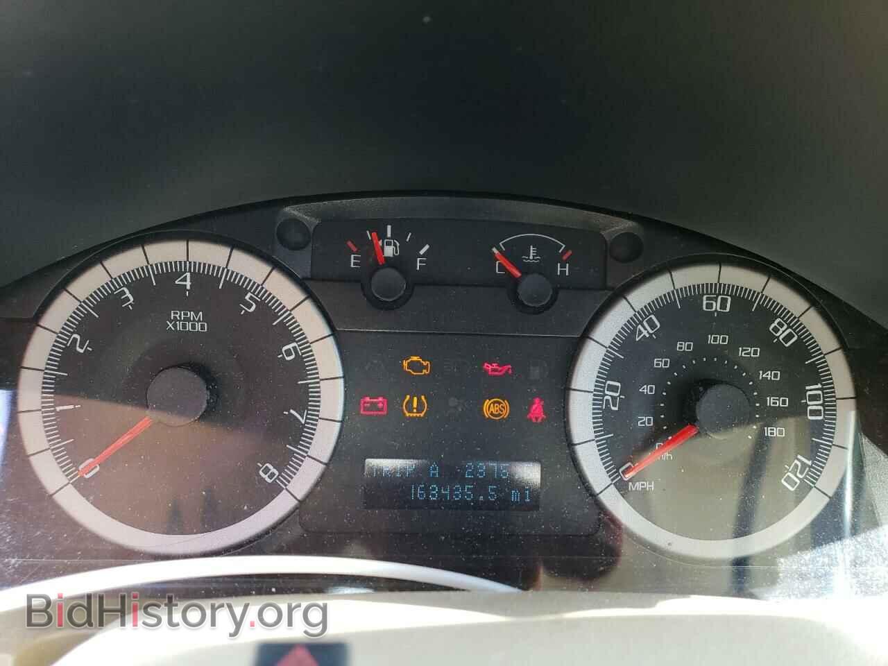 2009 FORD ESCAPE - VIN: 1FMCU04G89KB89017 - Фото 9