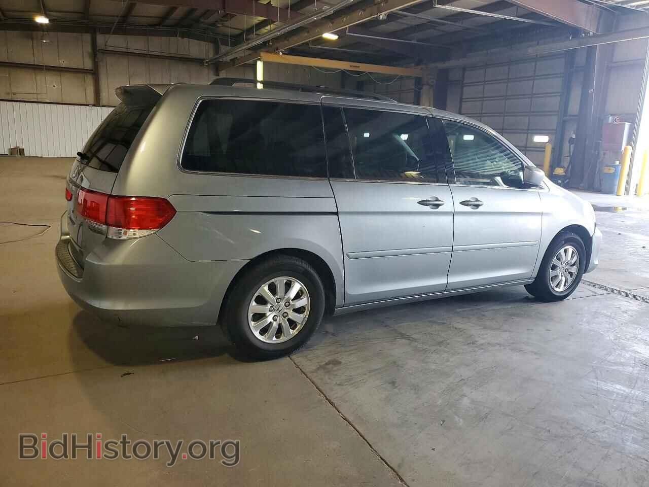 2010 HONDA All Models - VIN: 5FNRL3H77AB004003 - Фото 3