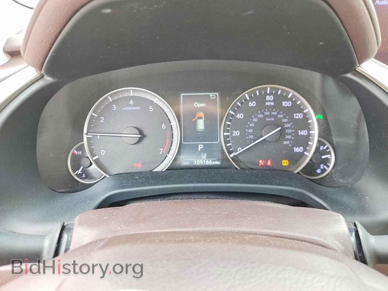 2018 LEXUS RX350 - VIN: 2T2ZZMCA6JC108781 - Photo 9