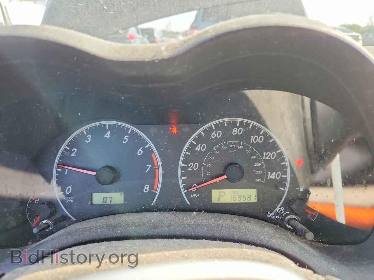 2013 TOYOTA COROLLA - VIN: 5YFBU4EE2DP094581 - Фото 9