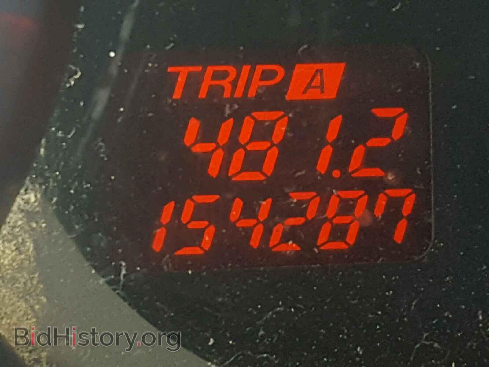 2005 MAZDA 3 S - VIN: JM1BK123351281034 - Фото 8