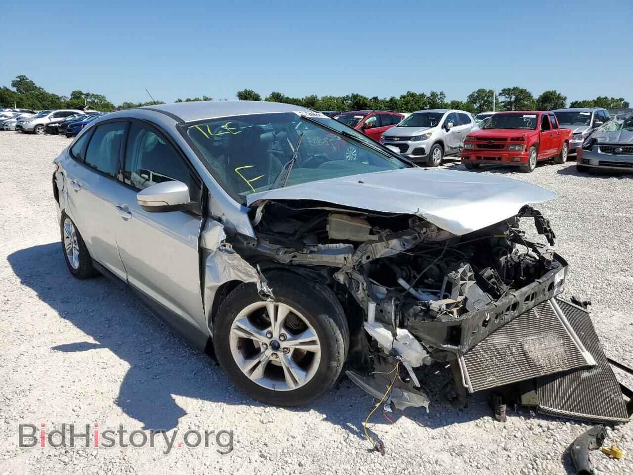 Фотография 1FADP3F24DL178611 - FORD FOCUS 2013
