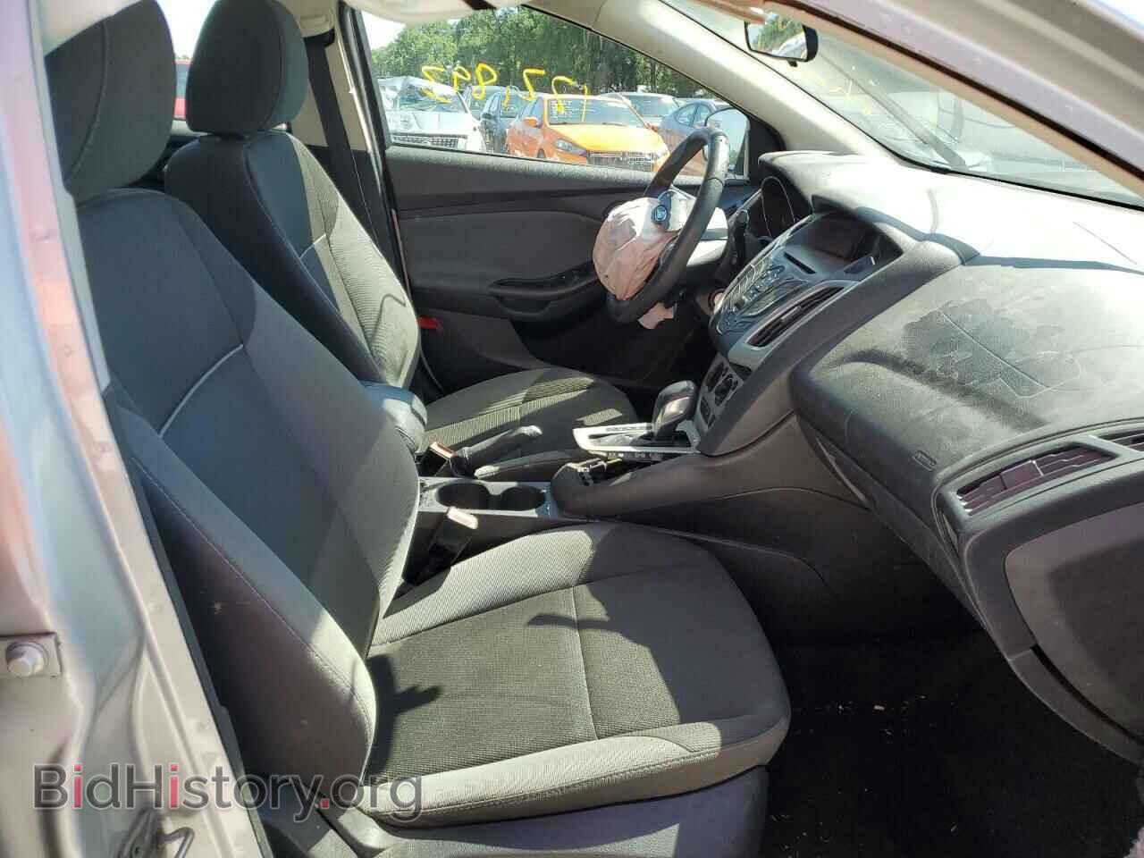 2013 FORD FOCUS - VIN: 1FADP3F24DL178611 - Фото 5