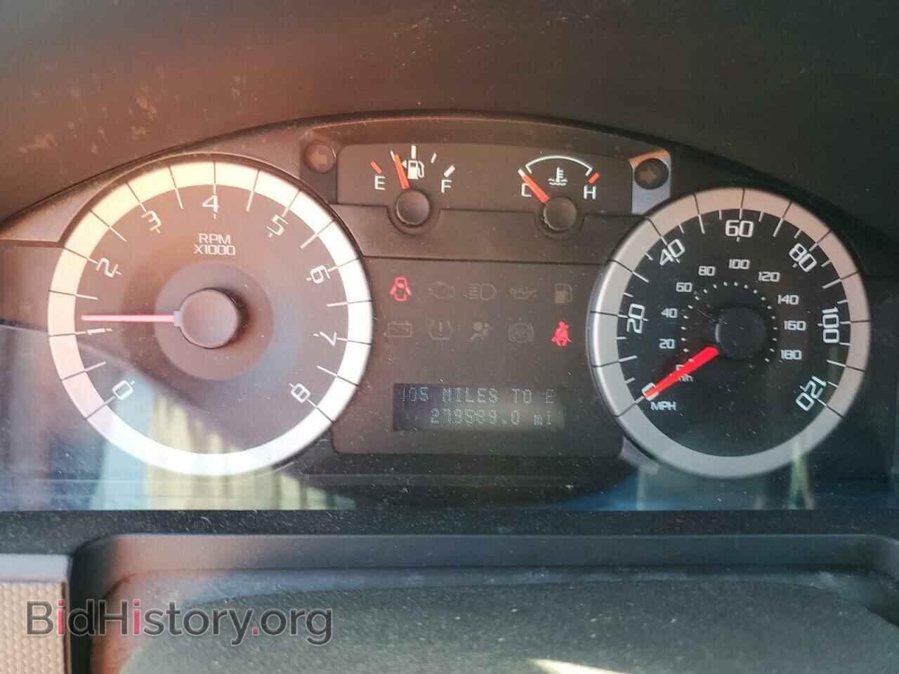 2012 FORD ESCAPE - VIN: 1FMCU0D77CKB94278 - Фото 9