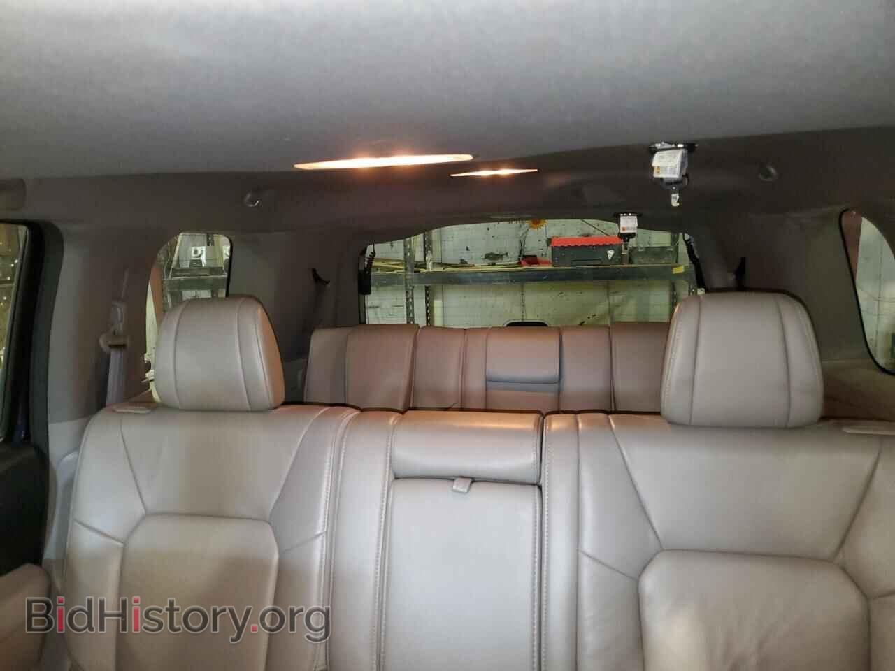 2015 HONDA PILOT - VIN: 5FNYF4H54FB051861 - Фото 10