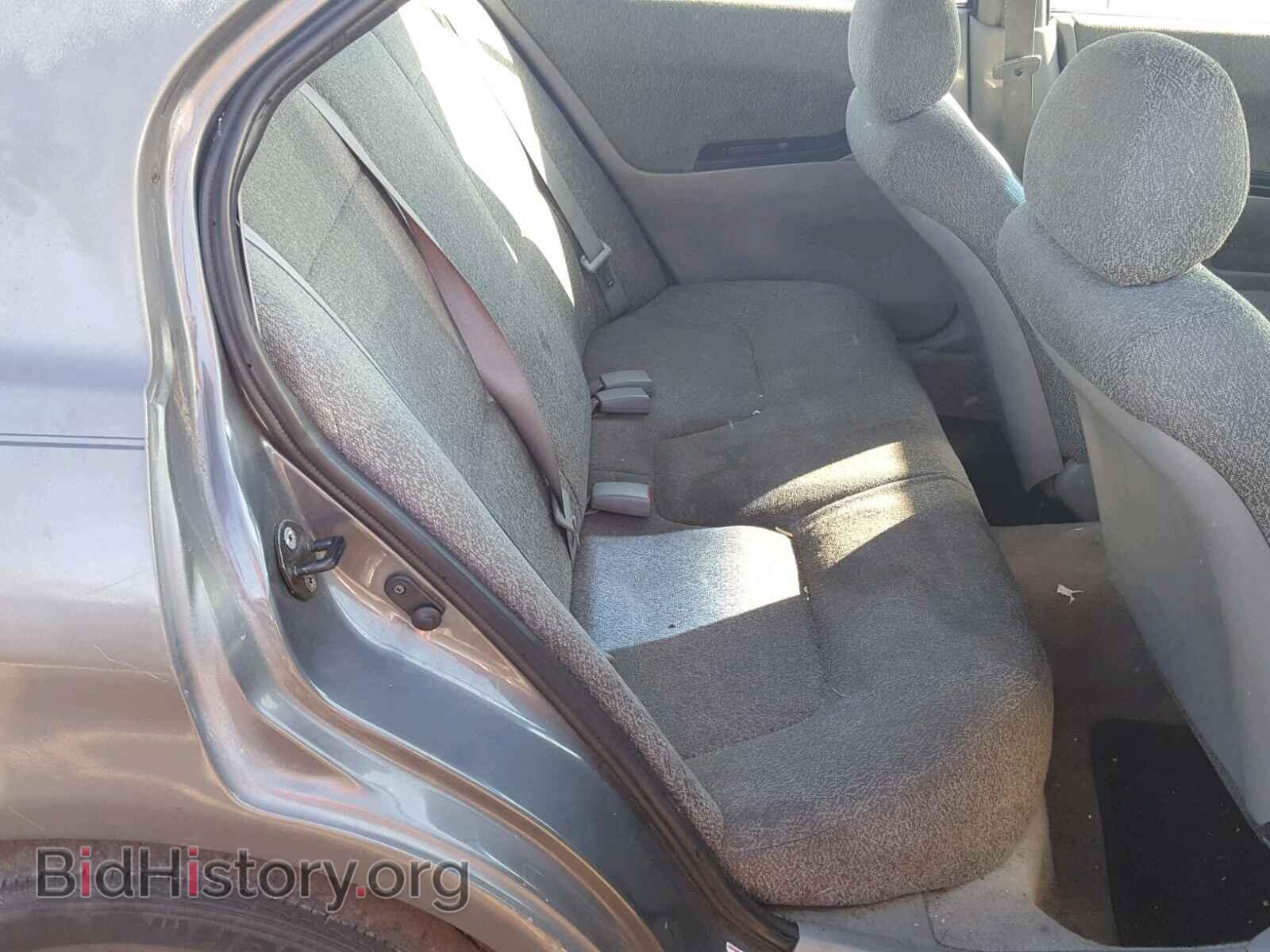 2003 MITSUBISHI GALANT - VIN: 4A3AA36G23E163714 - Фото 6