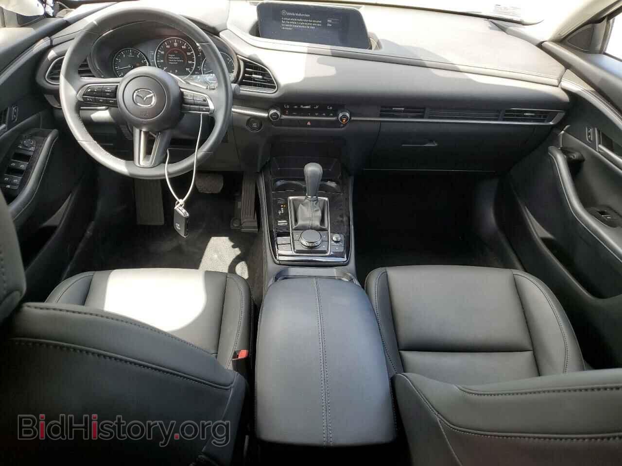 2024 MAZDA CX30 - VIN: 3MVDMBBM3RM661595 - Фото 8
