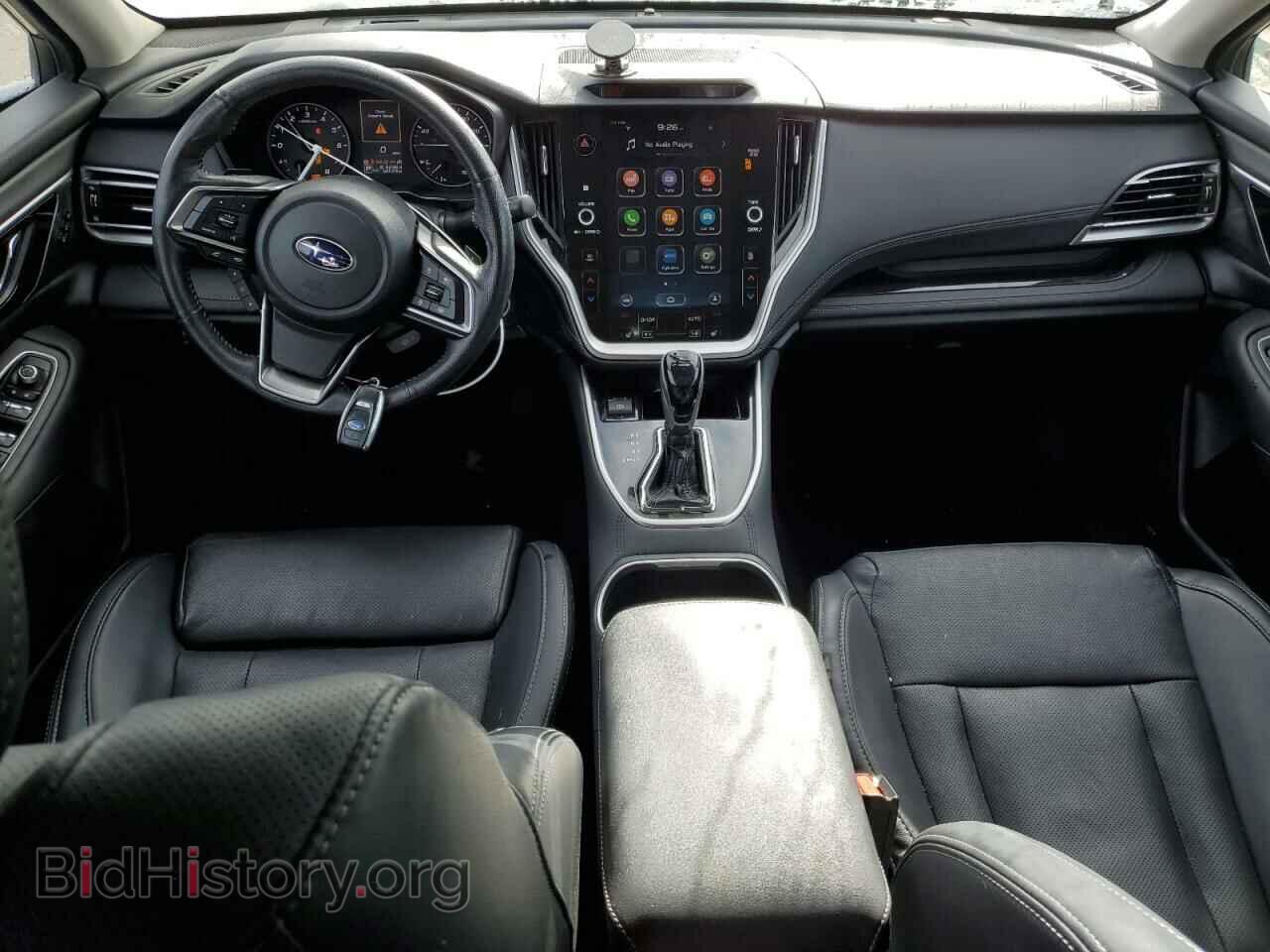 2020 SUBARU OUTBACK - VIN: 4S4BTANC1L3241542 - Фото 8