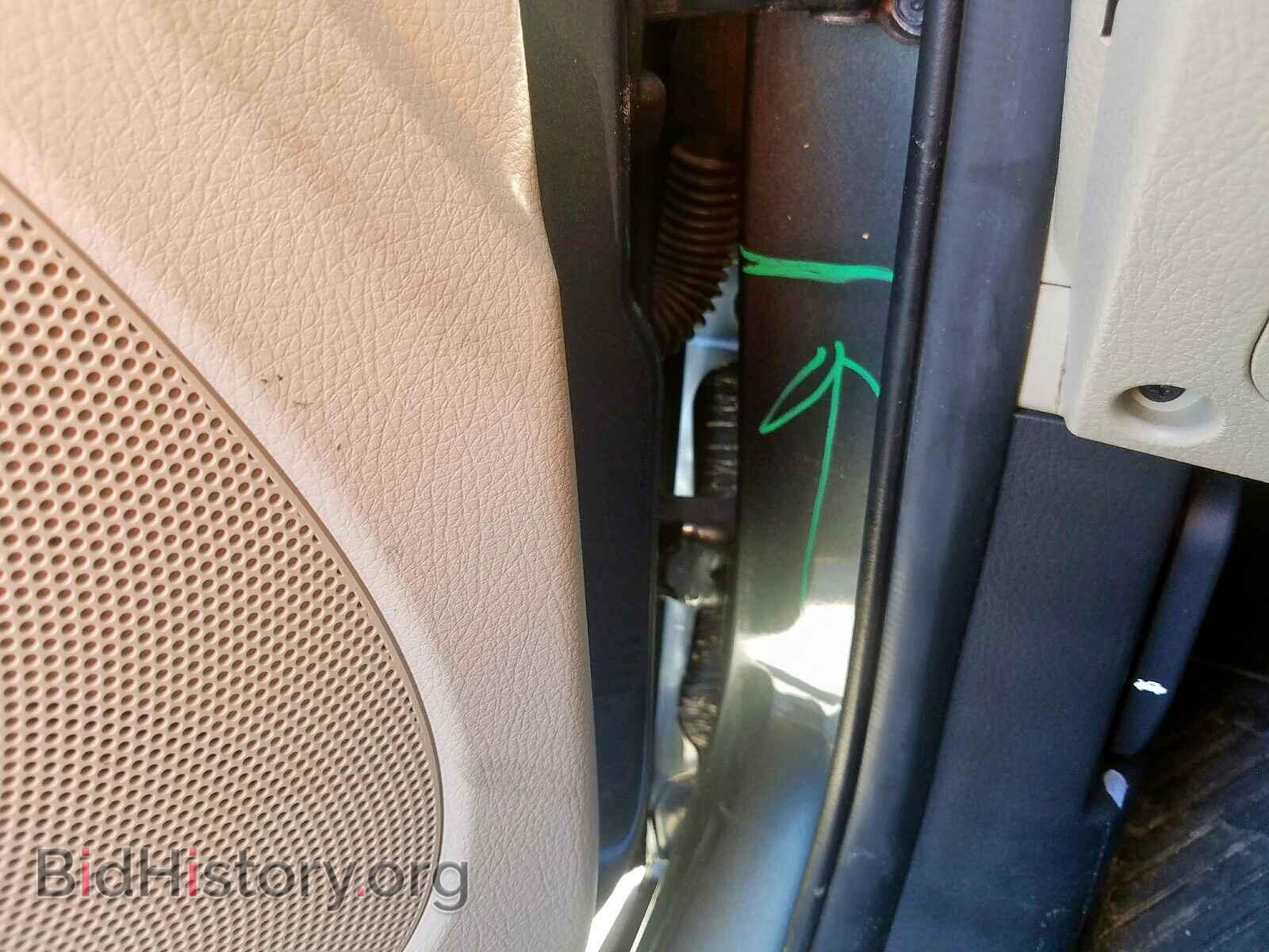 2015 KIA SORENTO EX - VIN: 5XYKUDA75FG557635 - Фото 9