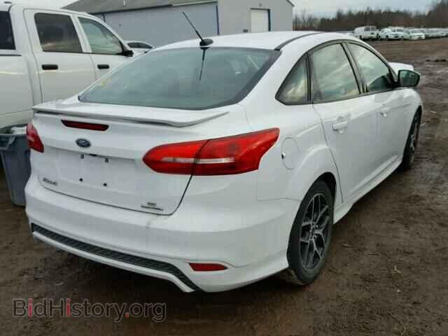 2015 FORD FOCUS - VIN: 1FADP3F28FL360895 - Photo 4
