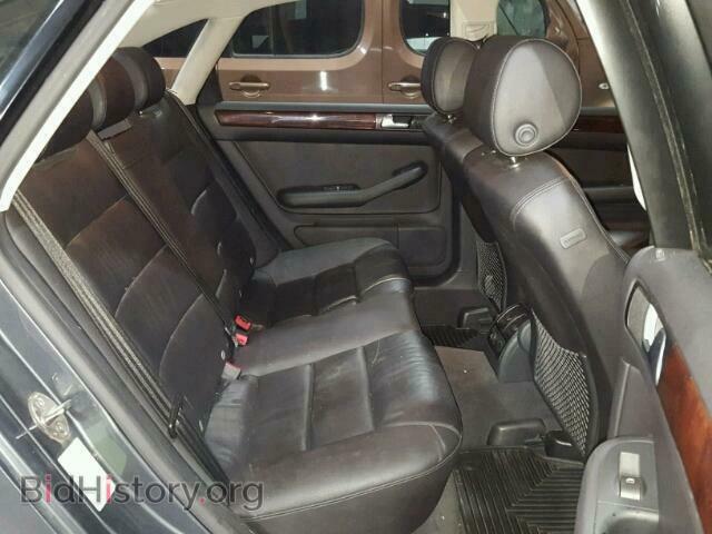 2004 AUDI A6 - VIN: WAULD64B04N013482 - Фото 6