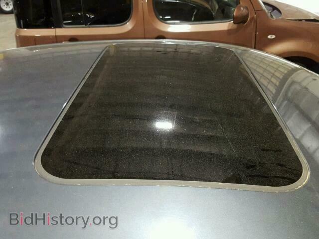 2004 AUDI A6 - VIN: WAULD64B04N013482 - Фото 9