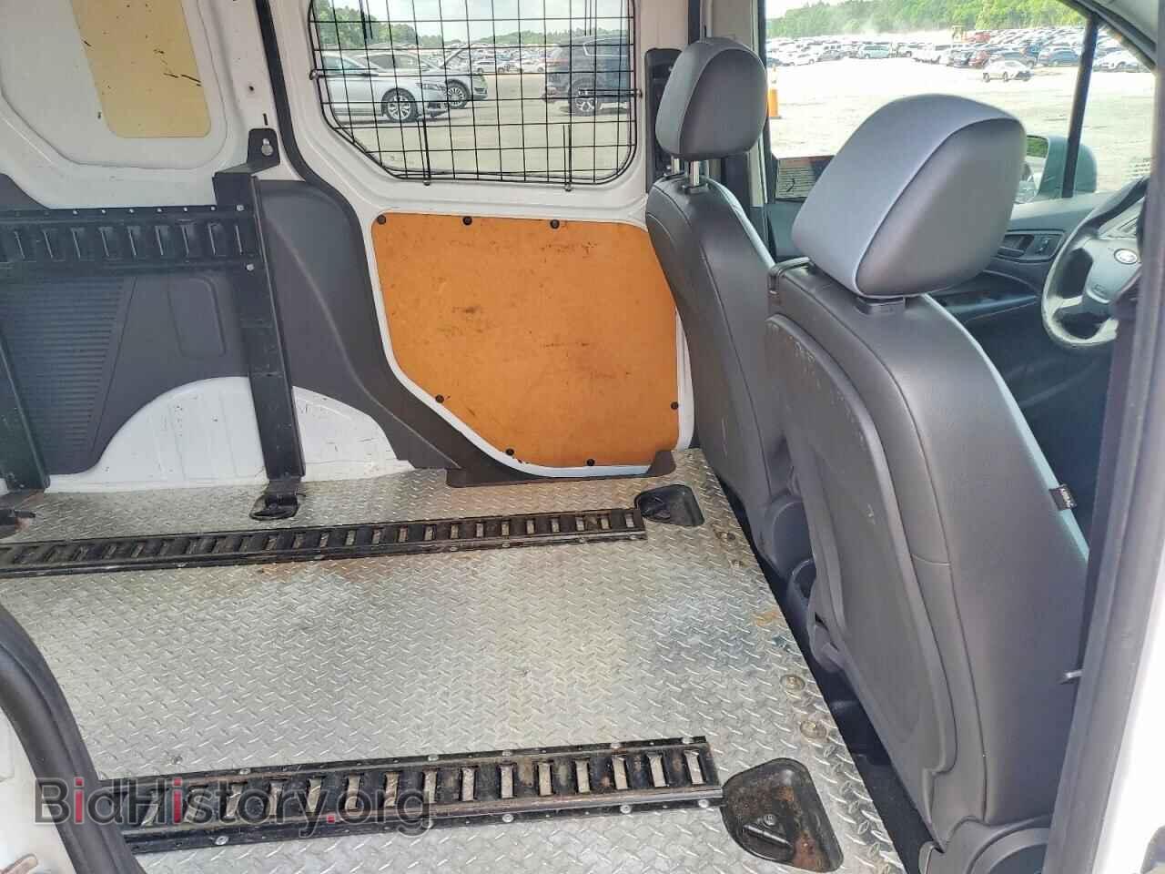 2014 FORD TRANSIT - VIN: NM0LS6E77E1157152 - Фото 11