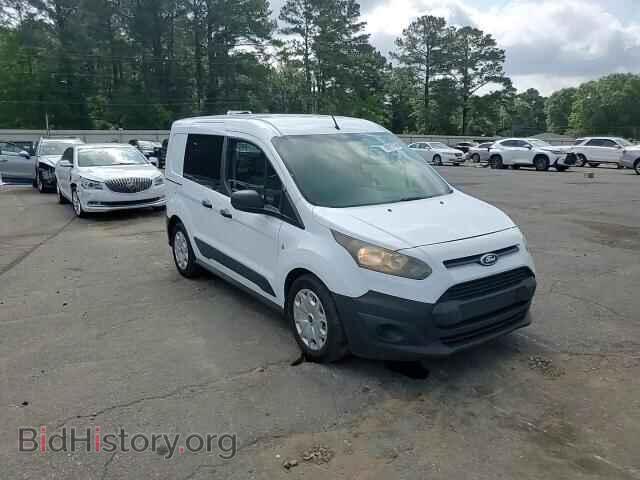 2014 FORD TRANSIT - VIN: NM0LS6E77E1157152 - Фото 15