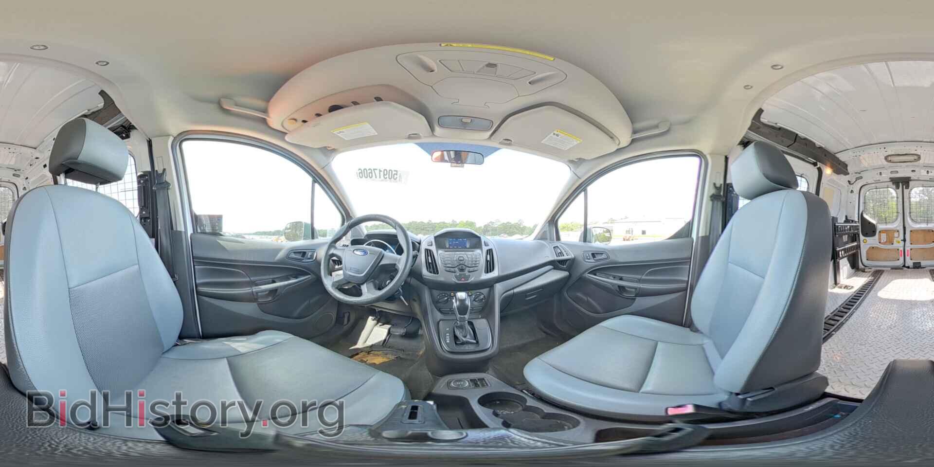 2014 FORD TRANSIT - VIN: NM0LS6E77E1157152 - Фото 16