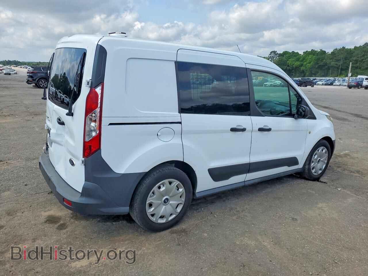 2014 FORD TRANSIT - VIN: NM0LS6E77E1157152 - Фото 3