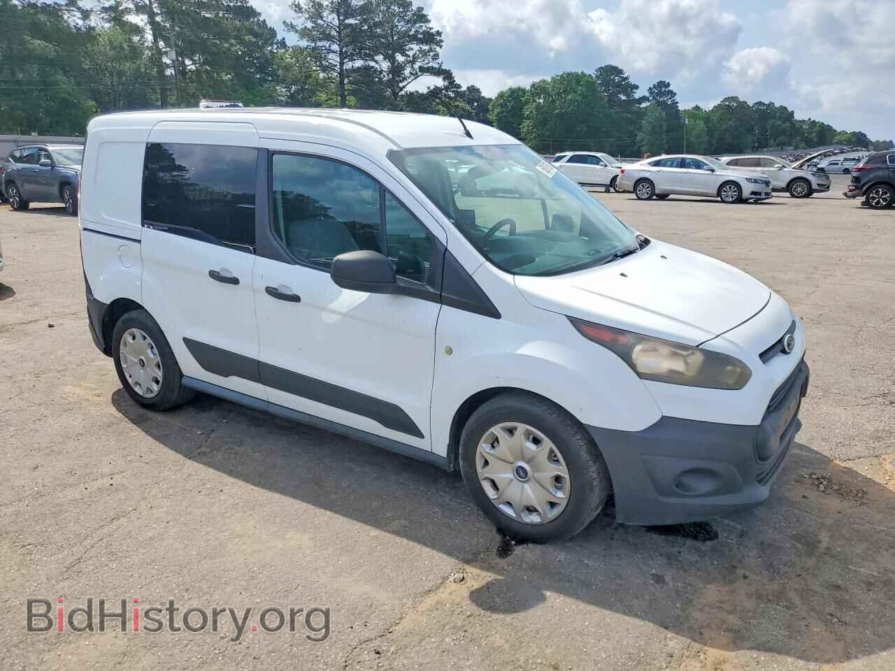 2014 FORD TRANSIT - VIN: NM0LS6E77E1157152 - Фото 4