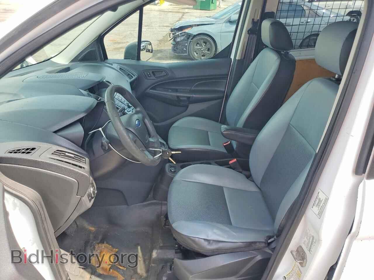 2014 FORD TRANSIT - VIN: NM0LS6E77E1157152 - Фото 7