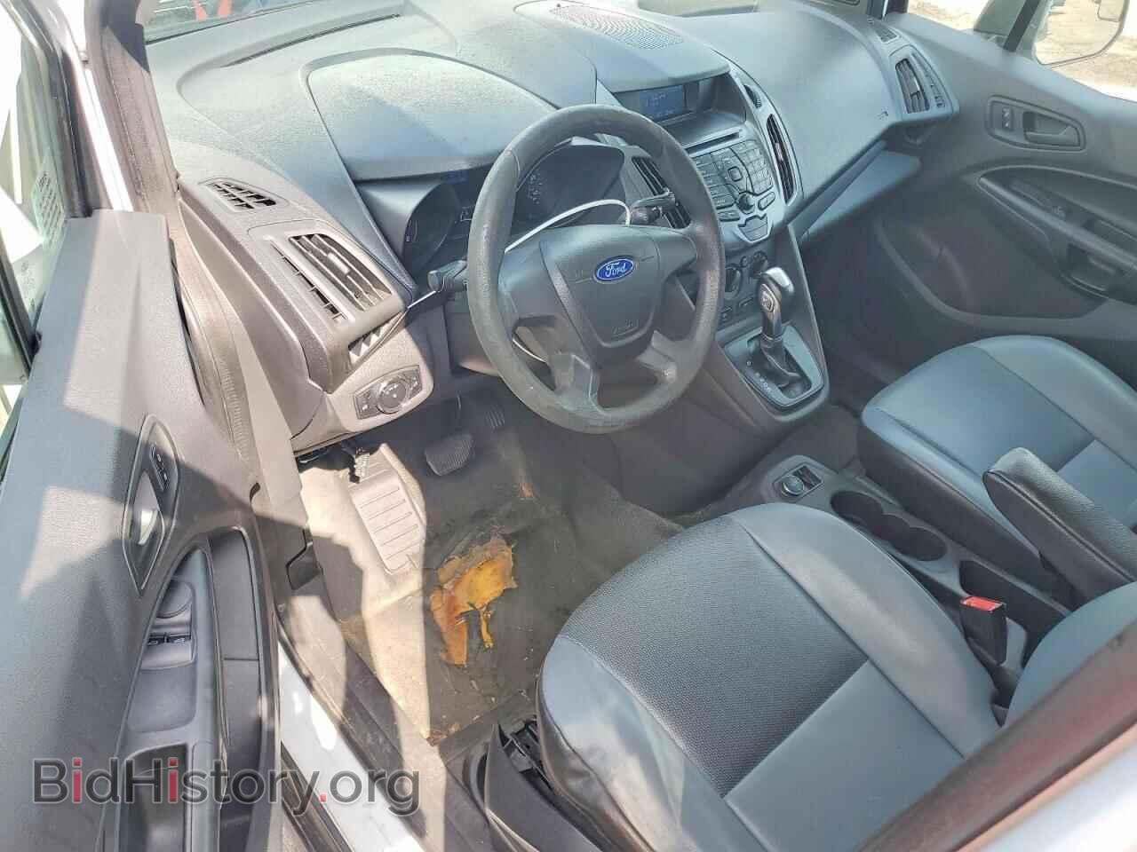 2014 FORD TRANSIT - VIN: NM0LS6E77E1157152 - Фото 8