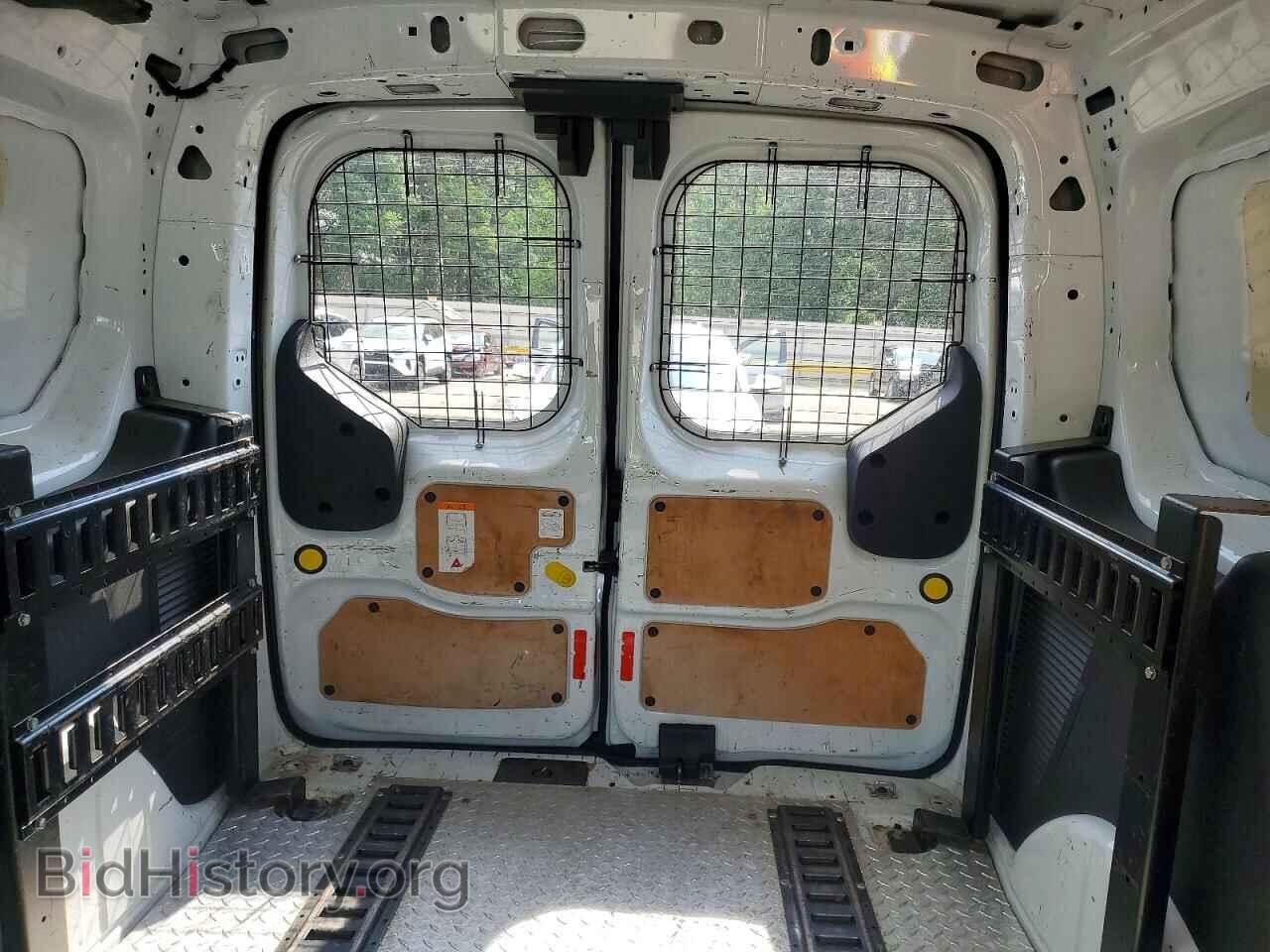 2014 FORD TRANSIT - VIN: NM0LS6E77E1157152 - Фото 10