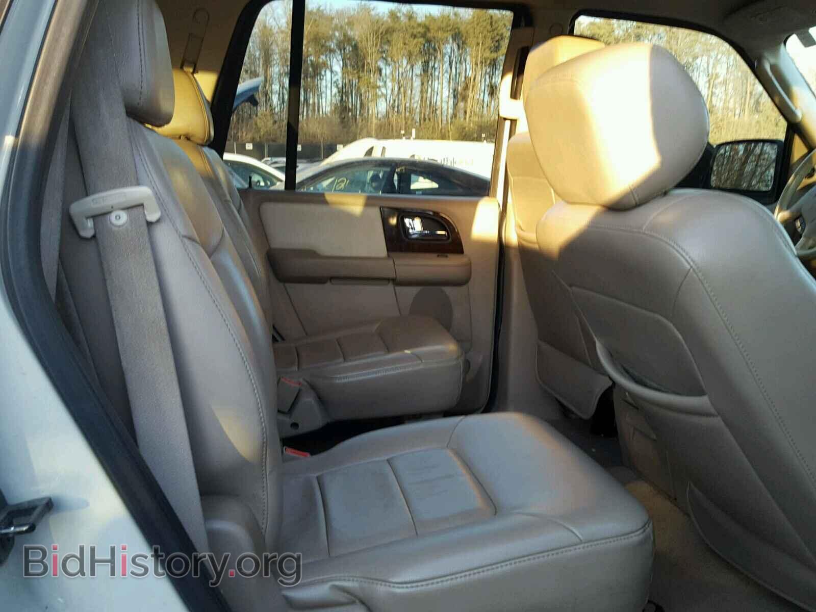 2006 FORD EXPEDITION - VIN: 1FMFU20526LA82144 - Фото 6
