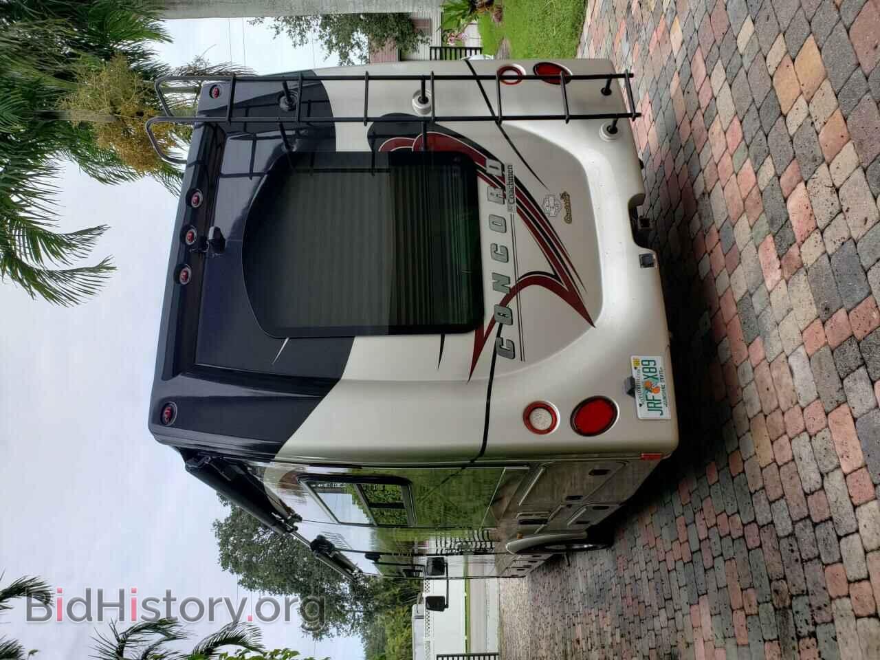 2012 FORD ECONOLINE - VIN: 1FDWE3FS9CDA63127 - Photo 3