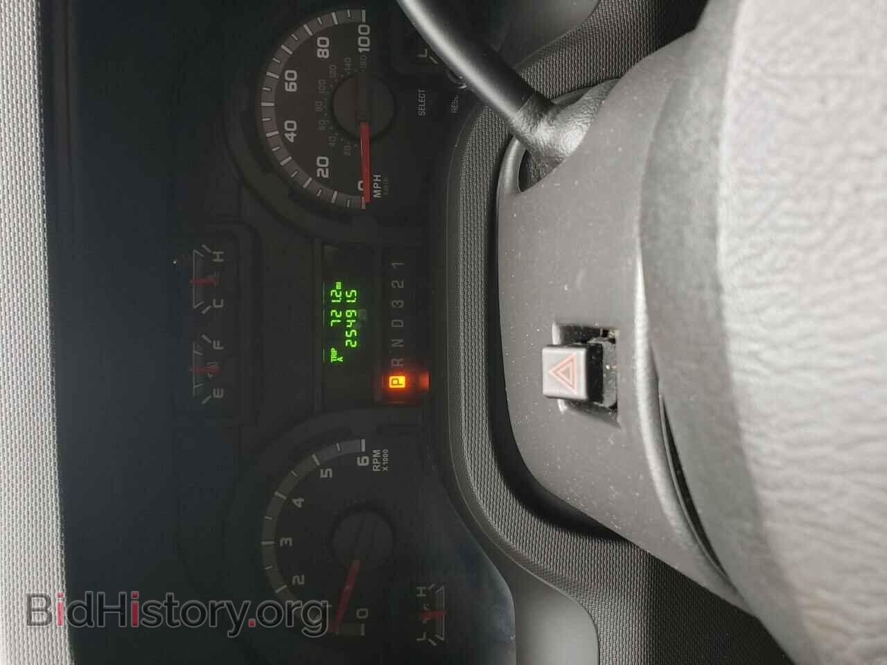 2012 FORD ECONOLINE - VIN: 1FDWE3FS9CDA63127 - Photo 8