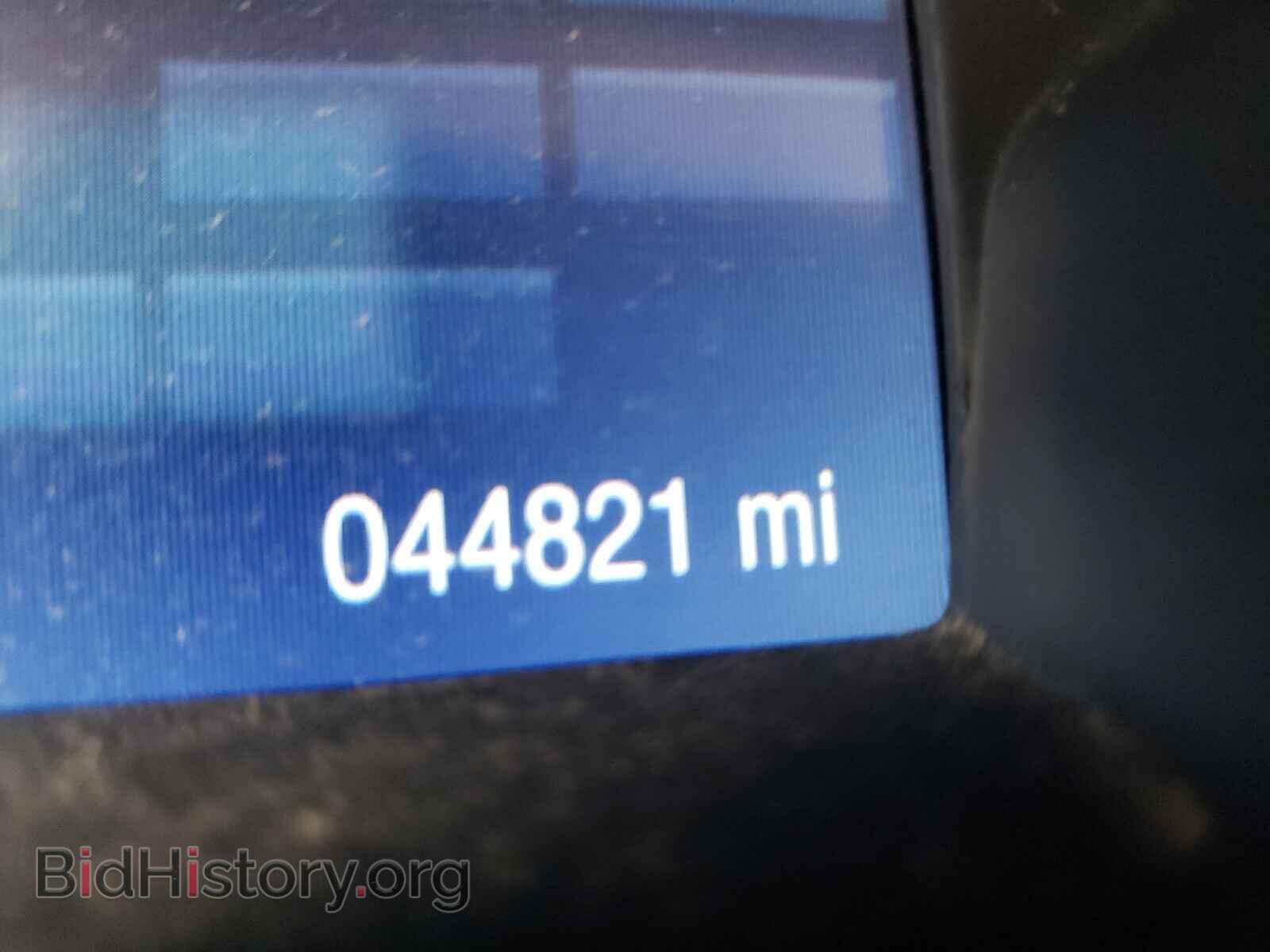 2014 FORD FOCUS - VIN: 1FADP3F27EL405954 - Фото 8