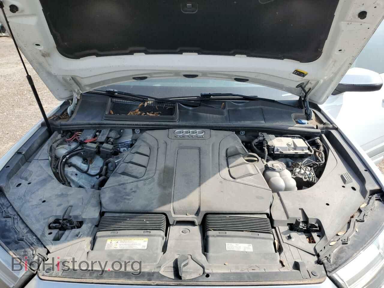 2017 AUDI Q7 - VIN: WA1VAAF73HD056333 - Фото 12