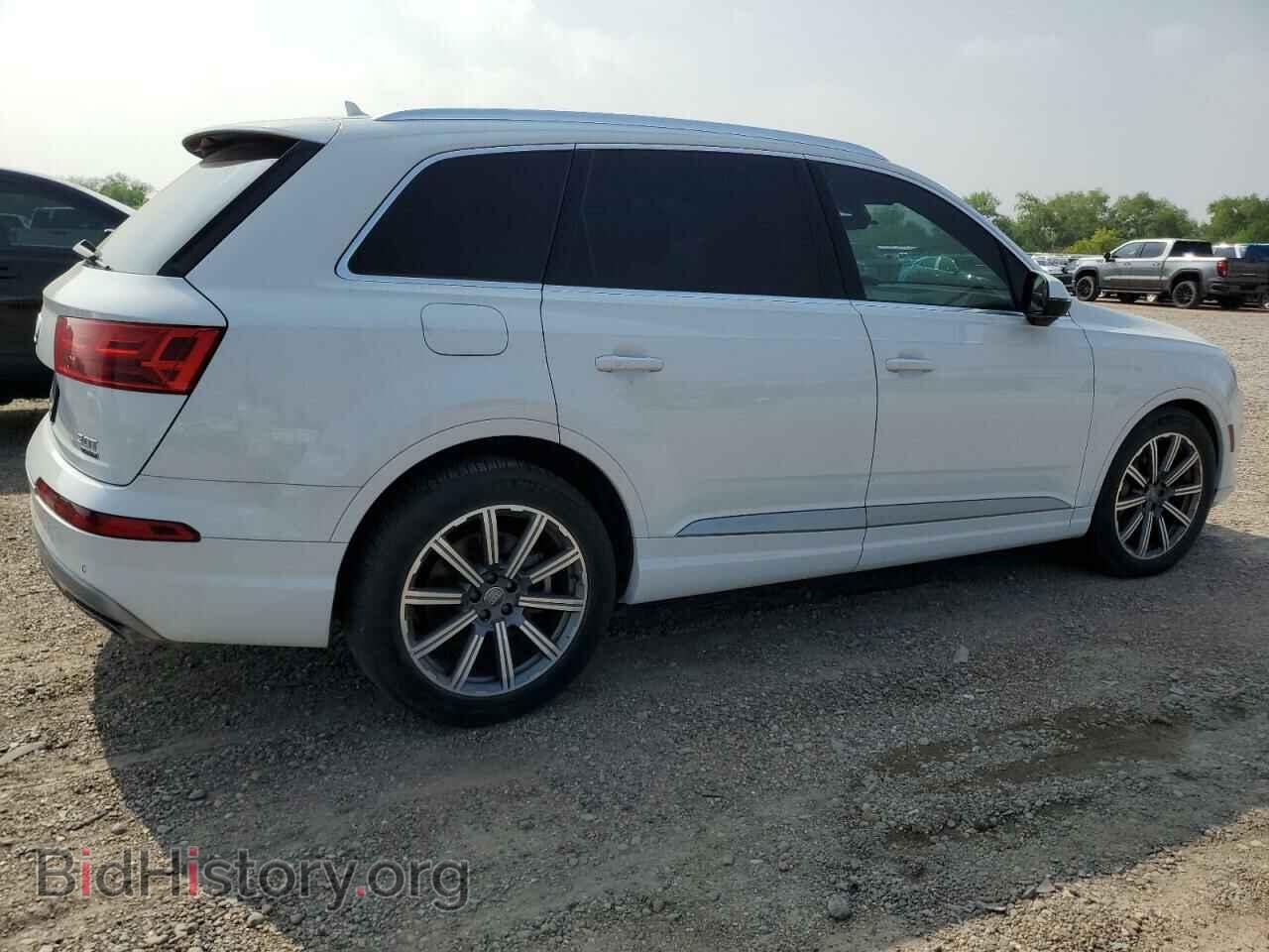 2017 AUDI Q7 - VIN: WA1VAAF73HD056333 - Фото 3