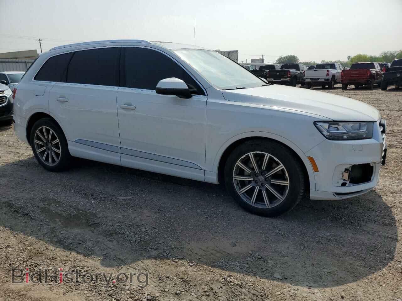 2017 AUDI Q7 - VIN: WA1VAAF73HD056333 - Фото 4