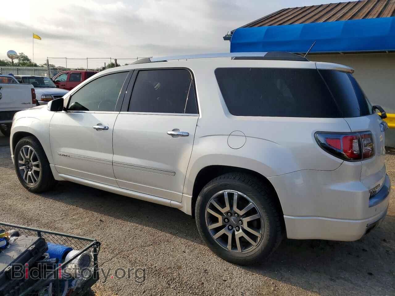 2013 GMC ACADIA DEN - VIN: 1GKKVTKD3DJ155237 - Фото 2
