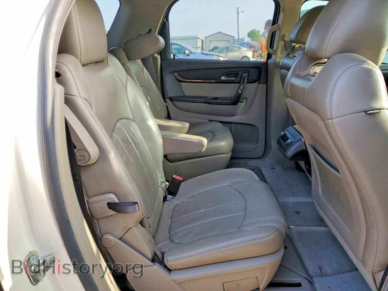 2013 GMC ACADIA DEN - VIN: 1GKKVTKD3DJ155237 - Фото 11
