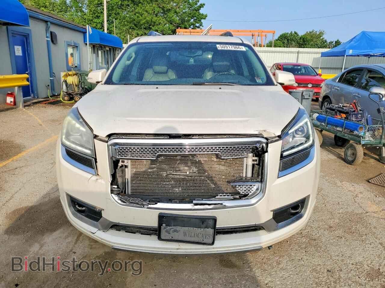 2013 GMC ACADIA DEN - VIN: 1GKKVTKD3DJ155237 - Фото 5