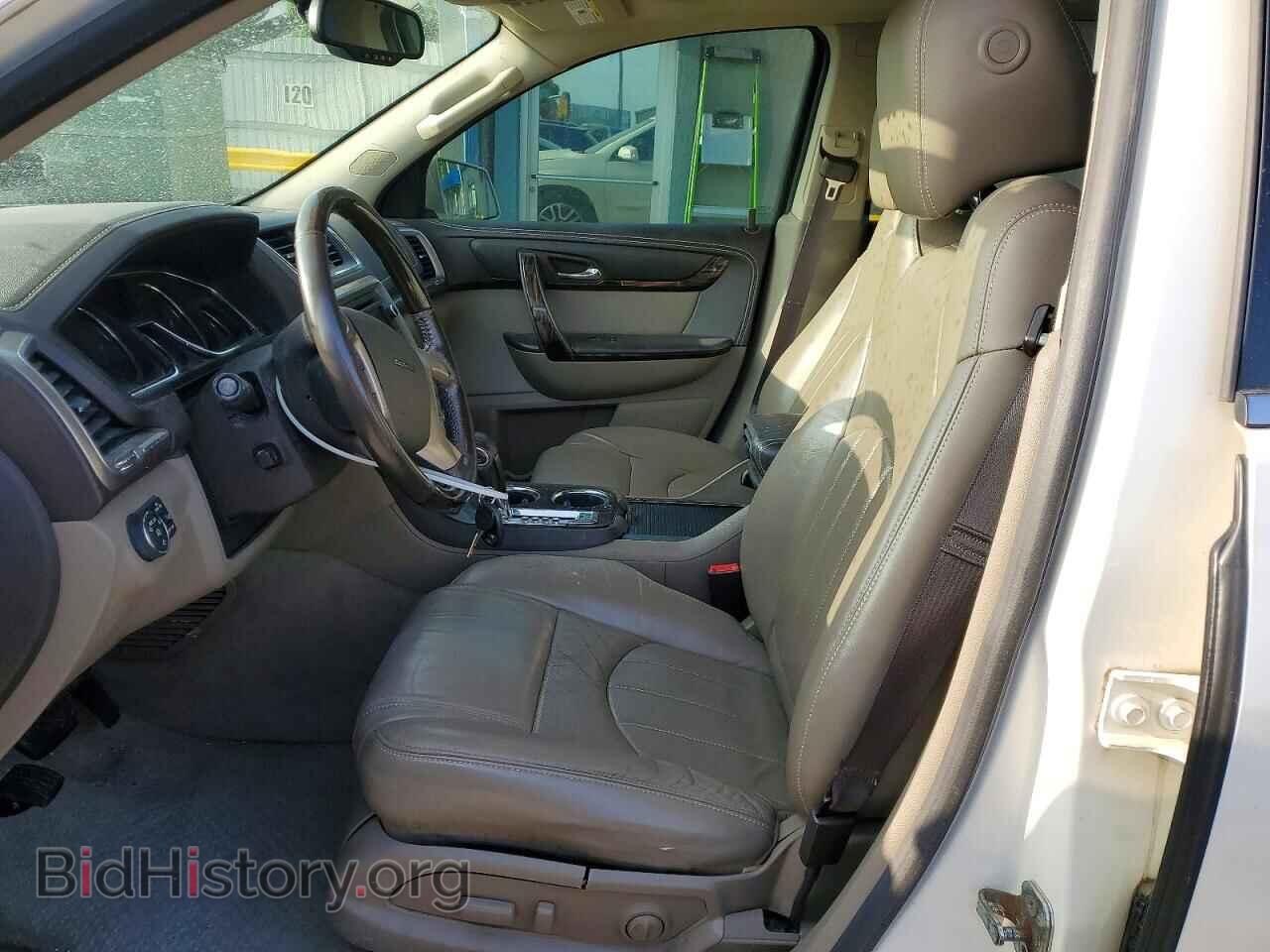 2013 GMC ACADIA DEN - VIN: 1GKKVTKD3DJ155237 - Фото 7