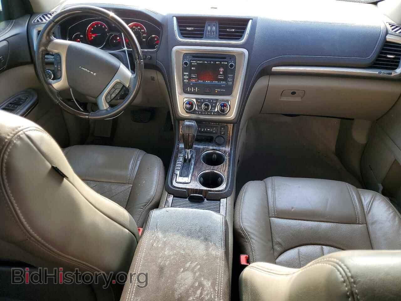 2013 GMC ACADIA DEN - VIN: 1GKKVTKD3DJ155237 - Фото 8