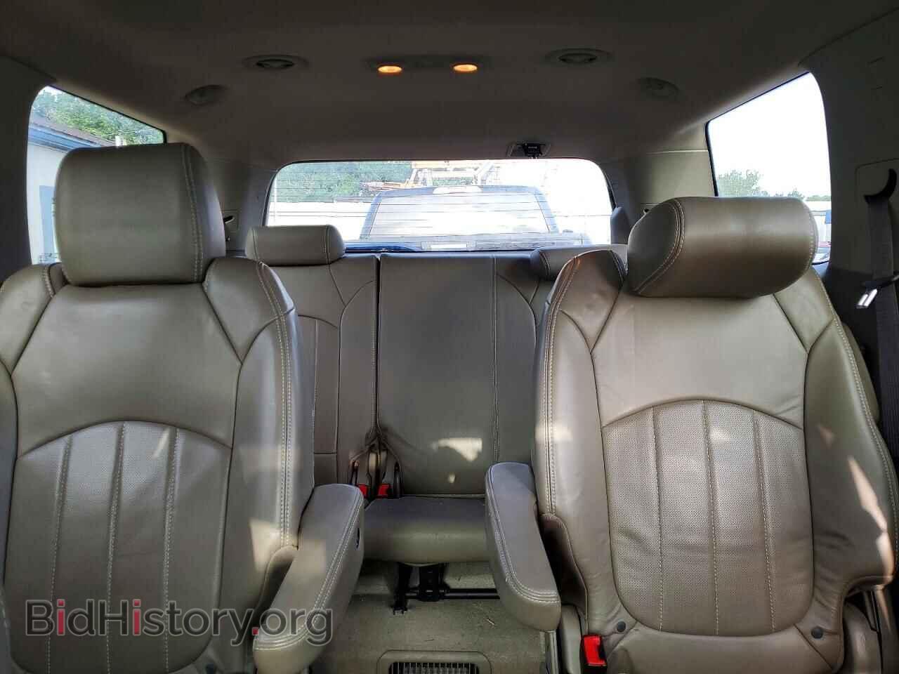 2013 GMC ACADIA DEN - VIN: 1GKKVTKD3DJ155237 - Фото 10