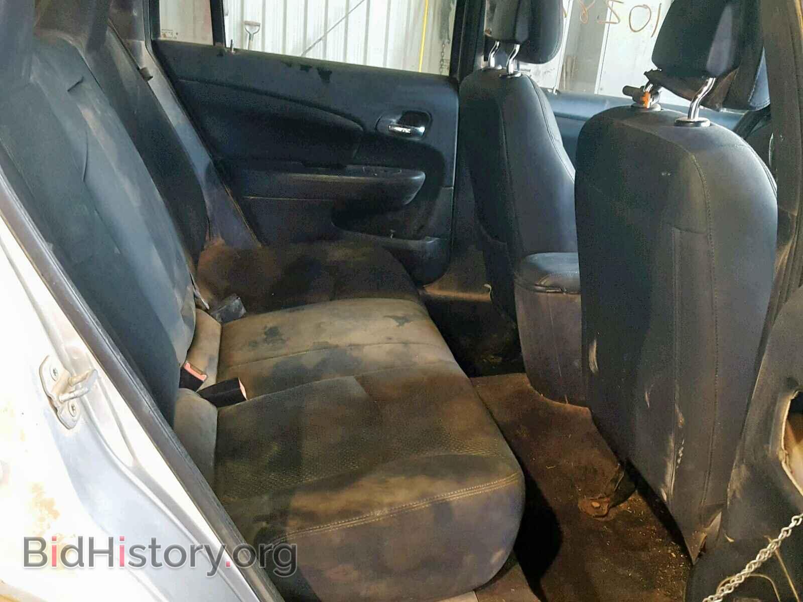 2011 CHRYSLER 200 - VIN: 1C3BC4FB8BN537239 - Photo 6